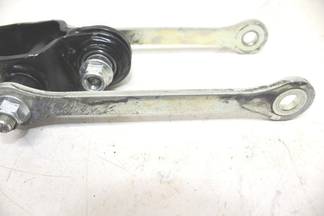 2008 Suzuki Gs500f Rear Dogbone Shock Linkage Link - Gold River Motorsports