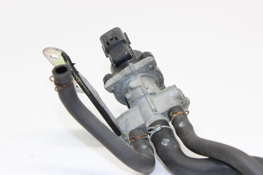 2007-2009 Suzuki Sv650s Air Valve Solenoid Top Engine Switch Sensor Oem - Gold River Motorsports