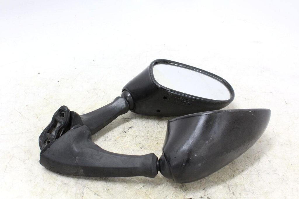 2000 Suzuki Katana 750 Gsx750f Rear View Mirror Set Pair Mirrors - Gold River Motorsports