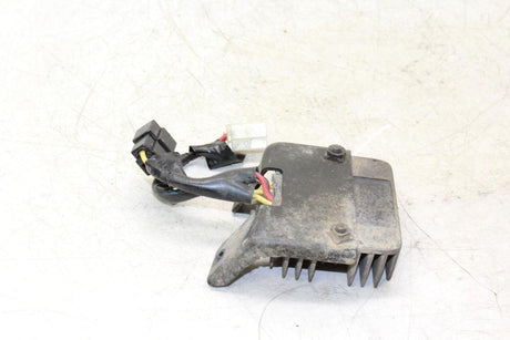 1990 Suzuki Dr250 Rectifier Voltage Regulator - Gold River Motorsports