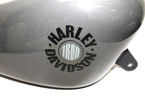 19 Harley-Davidson Iron 883 Xl883n Gas Tank Fuel Petrol Reservoir - Gold River Motorsports