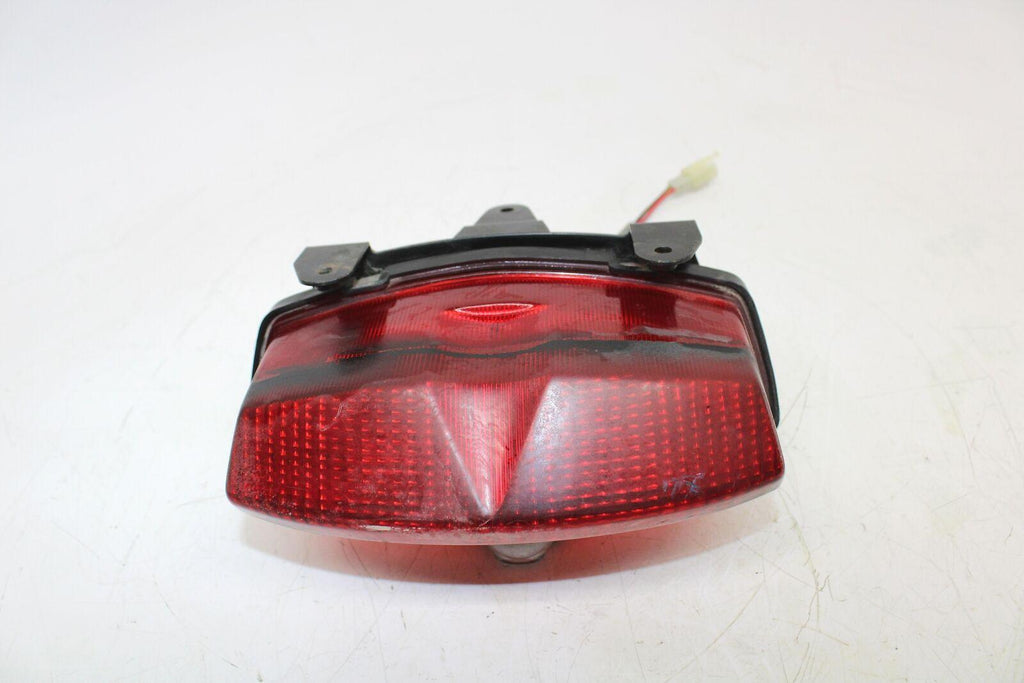 2006 Kawasaki Ninja 500r Ex500d Rear Tail Taillight Back Brake Light - Gold River Motorsports