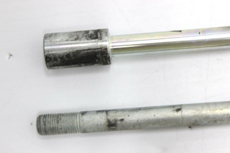 2006 Honda Cbr600rr Front Wheel Rim Axle Pivot Bolt 44301-Mee-D00 Oem - Gold River Motorsports