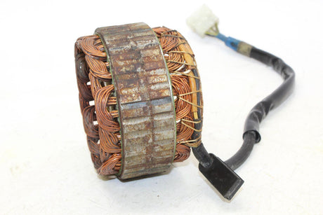 2003 Honda Nighthawk 750 Cb750 Engine Motor Generator Alternator With Cover - Gold River Motorsports