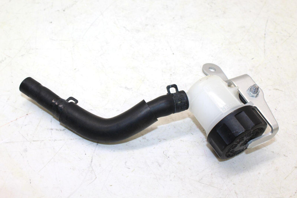 2020 Yamaha Yzf-R1 Rear Back Brake Master Cylinder With Reservoir - Gold River Motorsports