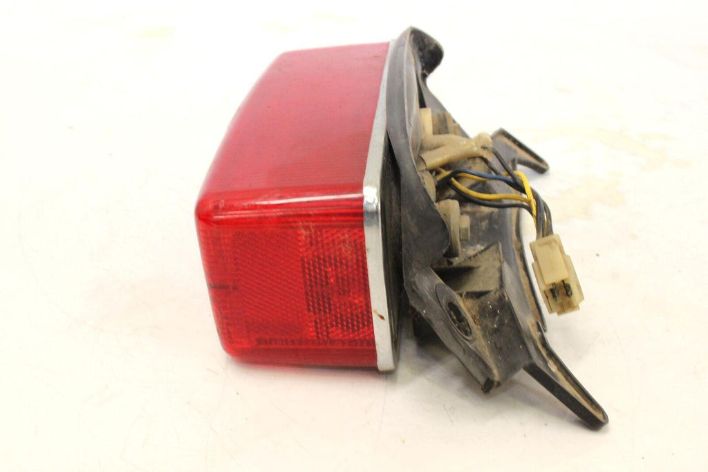 1980 Yamaha Xs650s Special Taillight Rear Tail Brake Light Oem - Gold River Motorsports