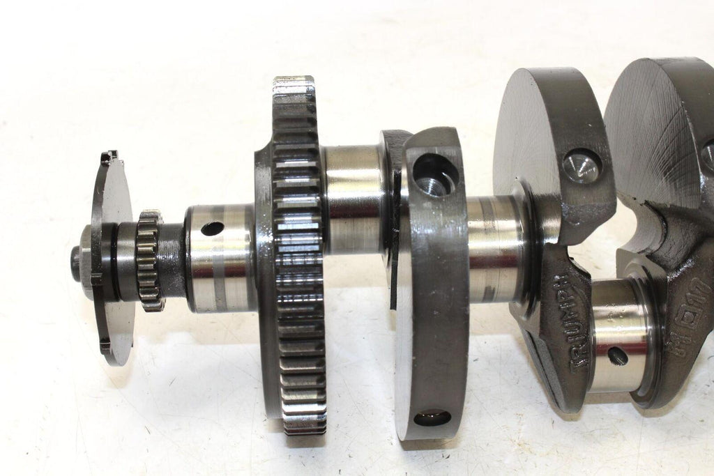 2000 Triumph Thunderbird Engine Motor Crankshaft Crank Shaft - Gold River Motorsports