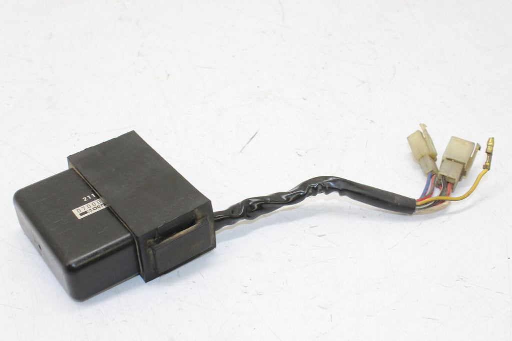 1998 Kawasaki Klr650 Ecu Computer Controller Unit Black Box Ecm Cdi Oem - Gold River Motorsports