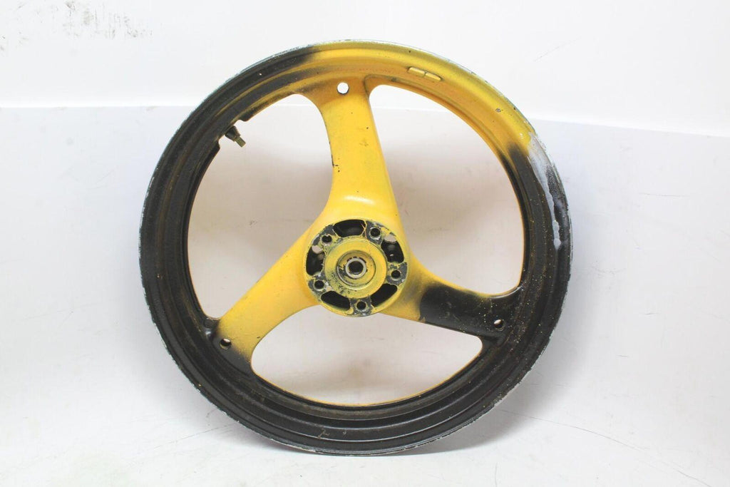 1996 Suzuki Katana 600 Gsx600f Front Wheel Rim - Gold River Motorsports