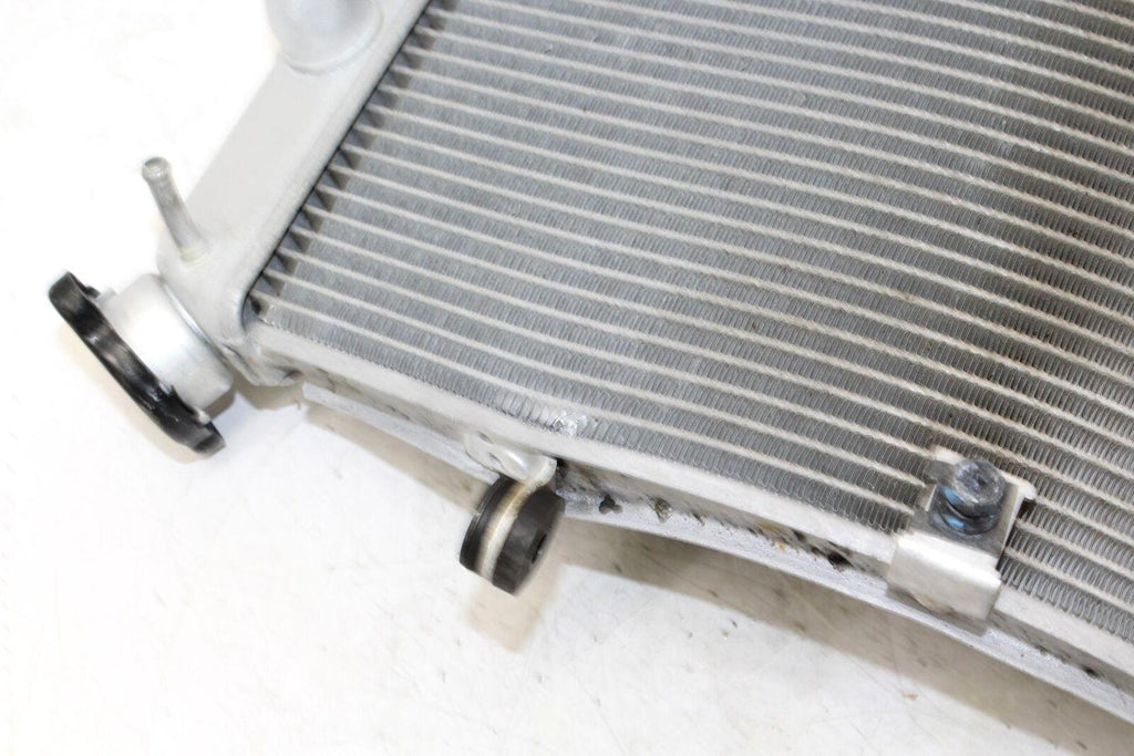 2018 Kawasaki Zx1000r Engine Radiator Motor Cooler Cooling Radiater - Gold River Motorsports