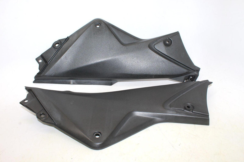 2013 Honda Cbr250r Abs Fairing Set Cowls Cowlings Kit - Gold River Motorsports