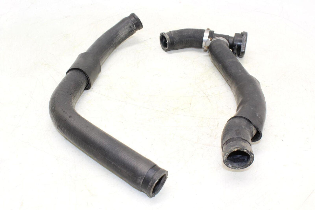 1995 Honda Cbr600f3 Radiator Hoses Engine Coolant Water Pipes Hose Kit Set Oem - Gold River Motorsports