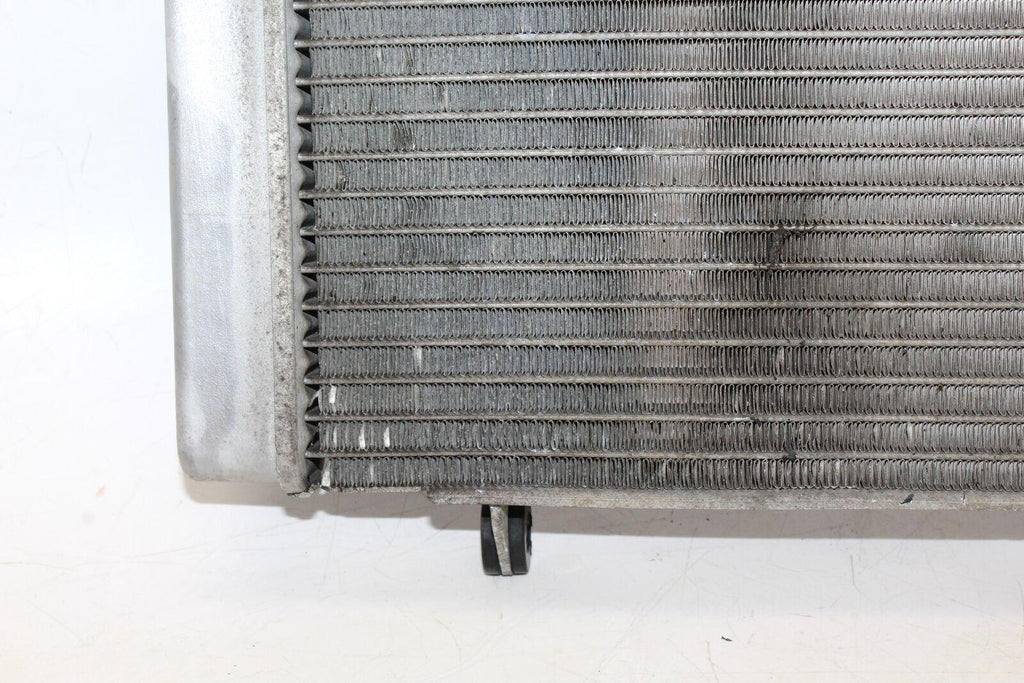 2013 Honda Cbr500r Engine Radiator Motor Cooler Cooling Radiater - Gold River Motorsports