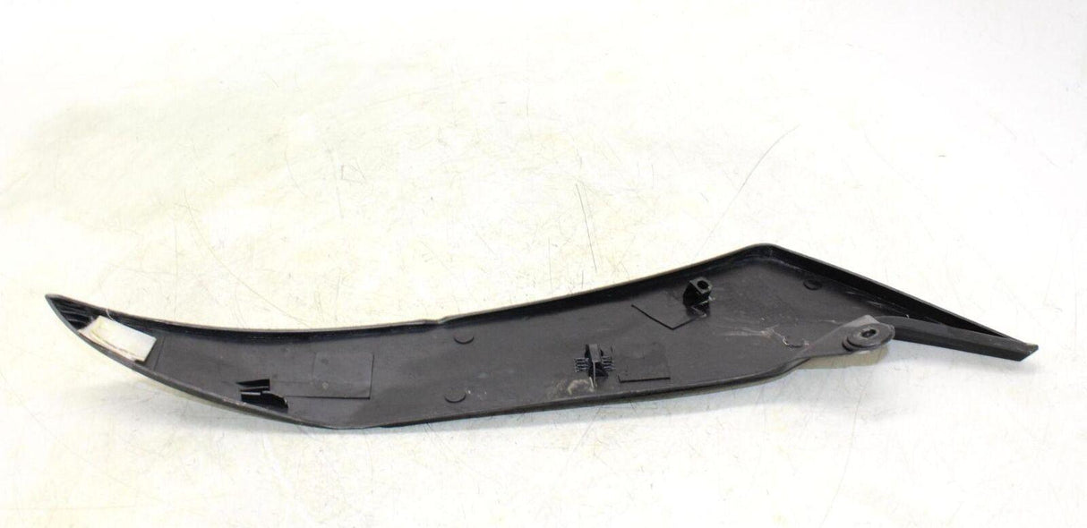 09-14 Yamaha Yzf R1 Belly Mid Fairing Cover - Gold River Motorsports