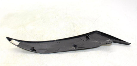 09-14 Yamaha Yzf R1 Belly Mid Fairing Cover - Gold River Motorsports