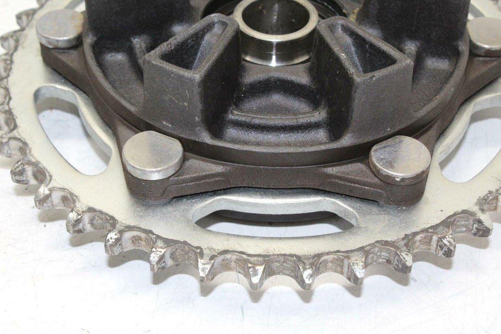 06-07 Honda Cbr1000rr Repsol Rear Back Sprocket Oem - Gold River Motorsports