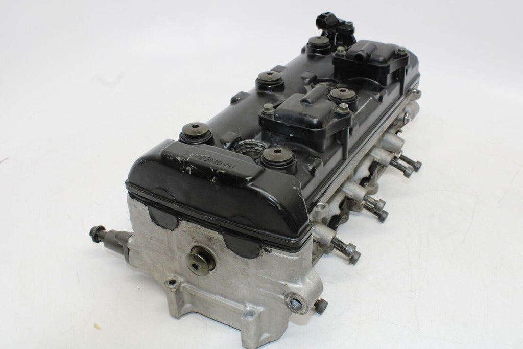 2002 Suzuki Gsxr600 Engine Top End Cylinder Head 11100-39f00