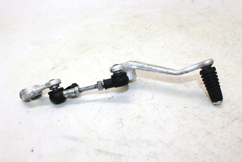 1998 Suzuki Katana 600 Gsx600f Left Rearset Rear Set Driver Foot Peg Rest Stop - Gold River Motorsports