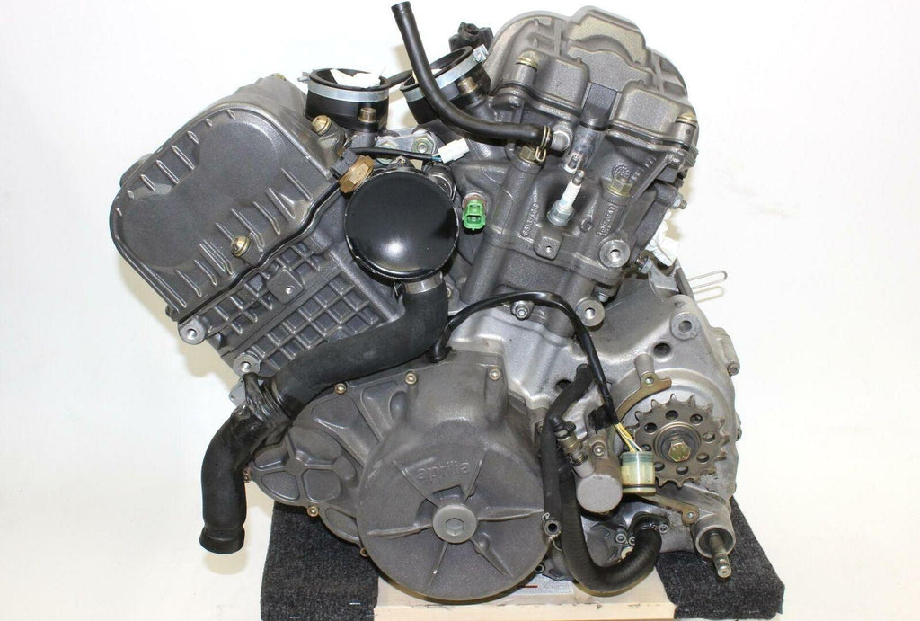 2002 (00-03) Aprilia Sl1000 Falco Engine Motor - Gold River Motorsports