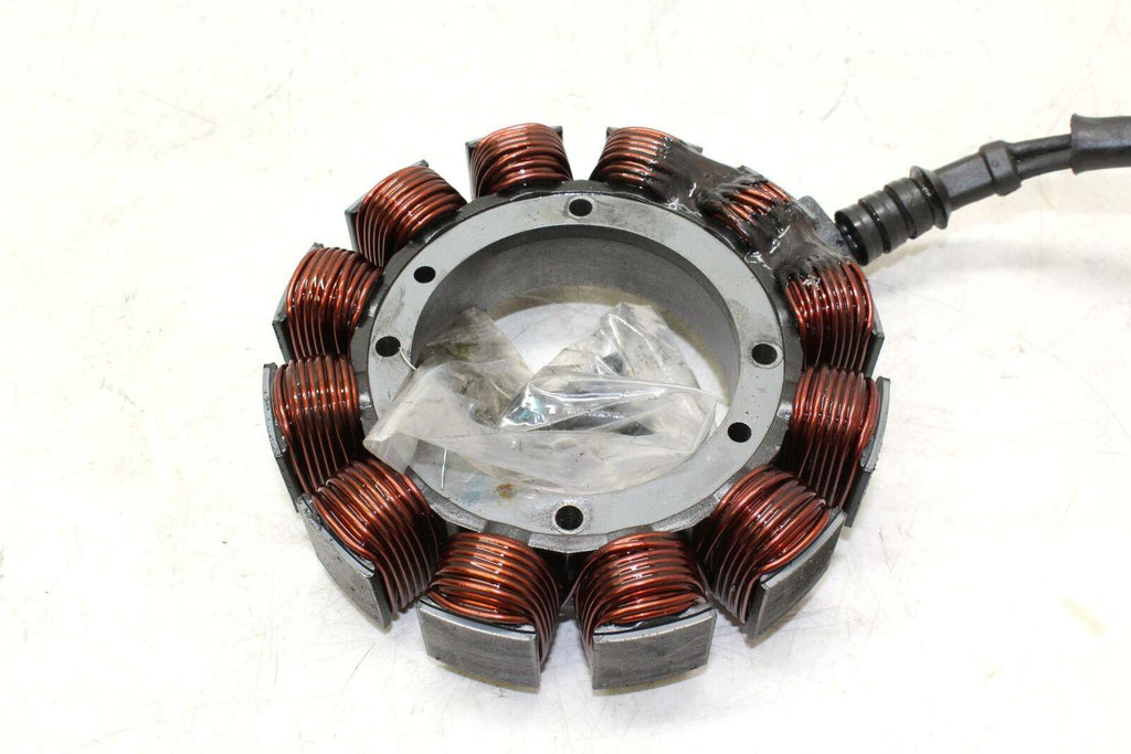 2007 Harley-Davidson Road Glide Fltr Stator Generator Alternator Magneto Oem - Gold River Motorsports