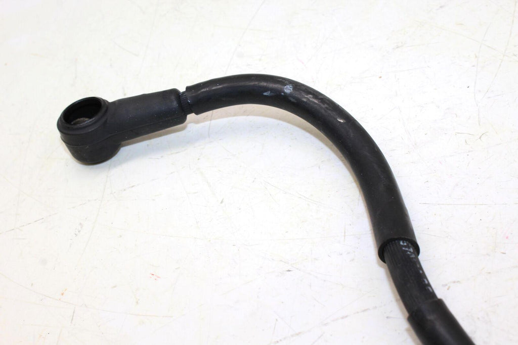 1993 Yamaha Xj600s Seca Ii Brake Hose Fluid Line Set - Gold River Motorsports