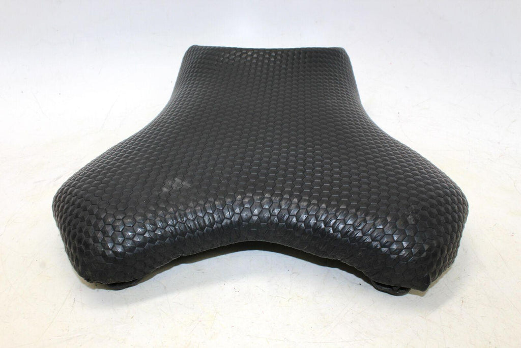 2007 Yamaha Yzf R6 Front Drivers Seat Pad Saddle Pillion - Gold River Motorsports