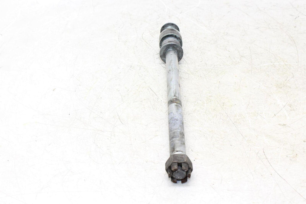 1992 Kawasaki Ninja 600r Zx600c Axle Wheel Rim Pivot Bolt Axel Oem - Gold River Motorsports