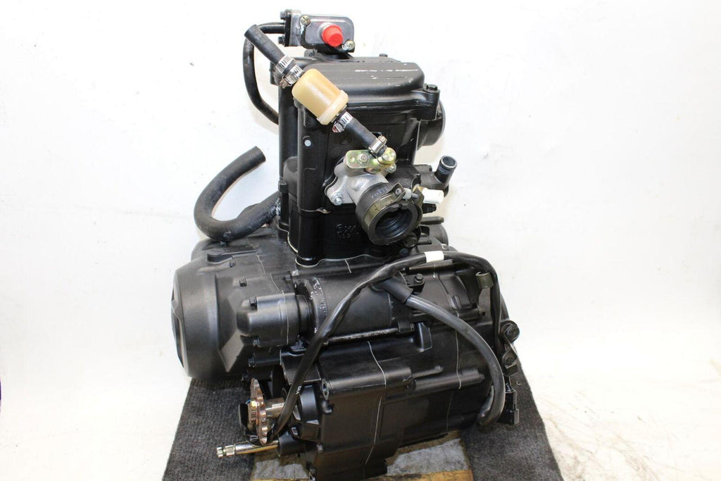 2015 Sym T2 250i Engine Motor Rd - Gold River Motorsports