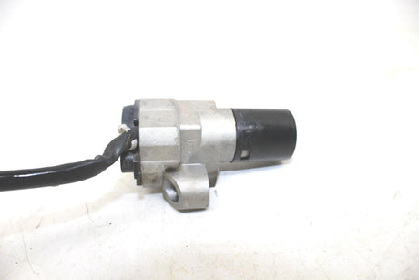 2008 Suzuki Gs500f Ignition Lock No Key - Gold River Motorsports