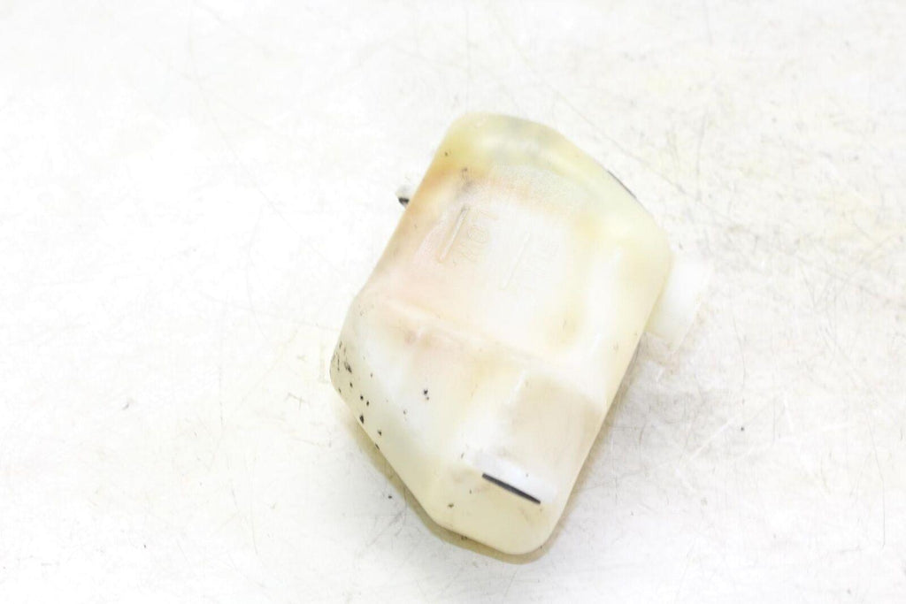 2009 Yamaha Yzf R1 Coolant Water Tank Reservoir Bottle