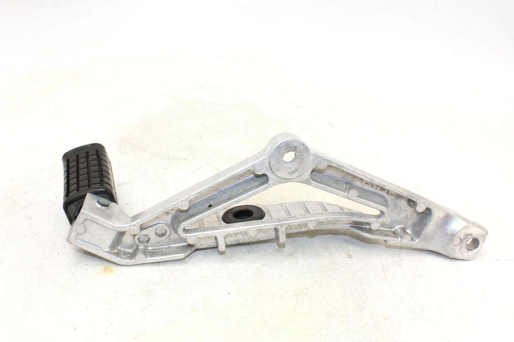 1984 Honda Nighthawk 650 Cb650sc Front Foot Rests Pegs Steps Set Pair - Gold River Motorsports