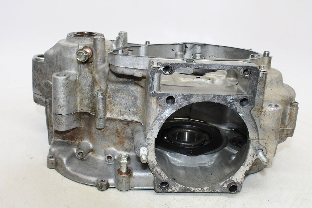 1995 Kawasaki Klx650-A Left Right Engine Motor Crankcase Crank Cases Block Oem - Gold River Motorsports