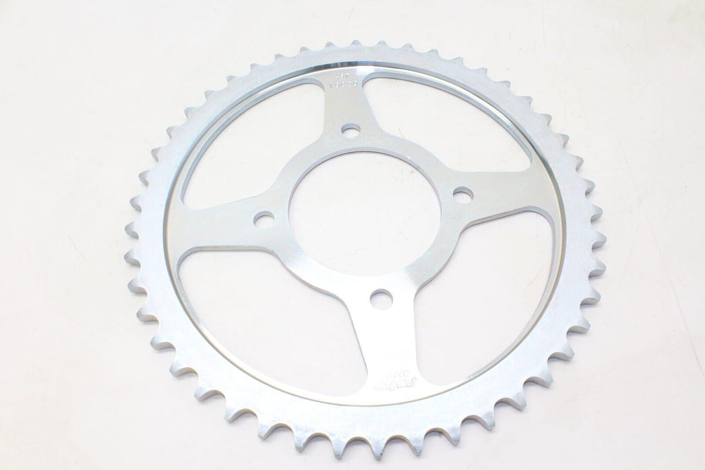 Oem Suzuki Katana Gsx600f 1988-1996 Rear Wheel Sprocket - Gold River Motorsports