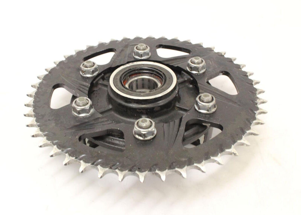 03-05 Yamaha Yzf R6 Rear Back Sprocket Oem - Gold River Motorsports