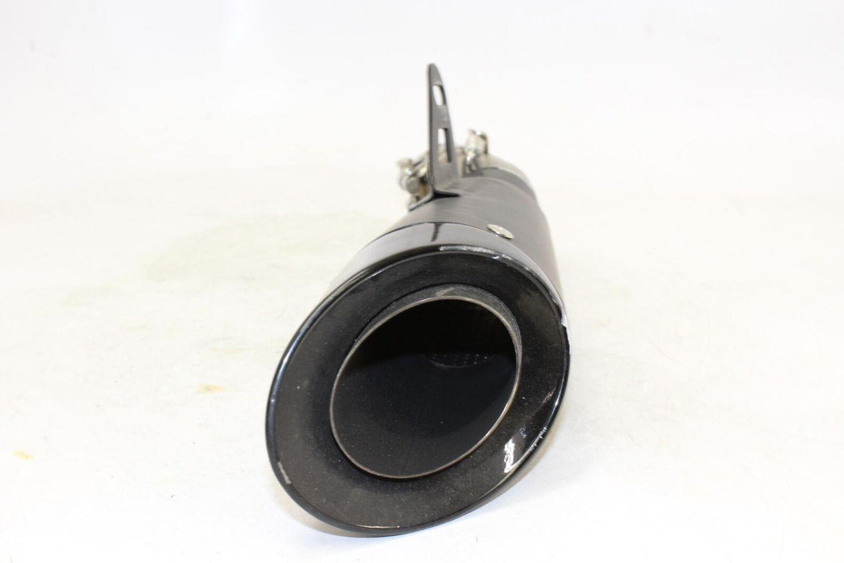 21 Kawasaki Ninja 400 Exhaust Pipe Muffler Slip On Can Silencer - Gold River Motorsports