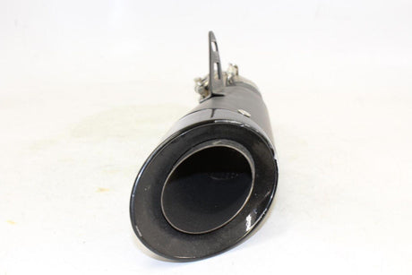 21 Kawasaki Ninja 400 Exhaust Pipe Muffler Slip On Can Silencer - Gold River Motorsports