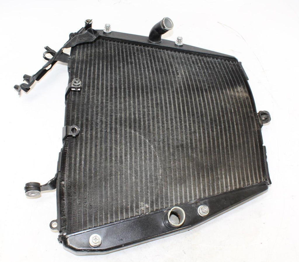 08-11 Honda Cbr1000rr Engine Radiator Motor Cooler Cooling Radiater - Gold River Motorsports