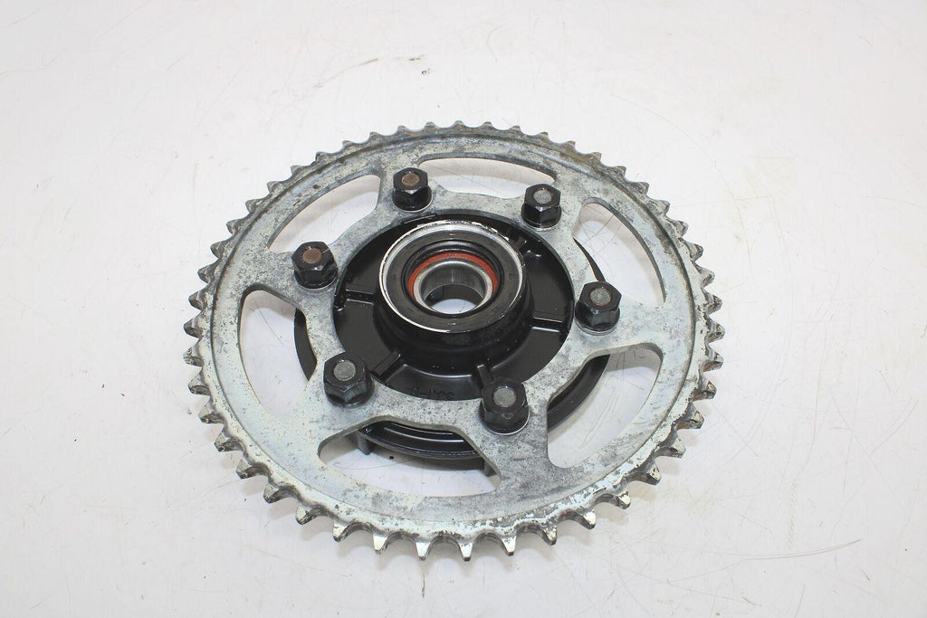 2007 Yamaha Yzf R1 Rear Back Sprocket - Gold River Motorsports