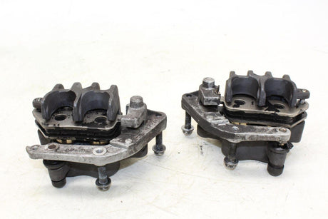 1995 Honda Cbr600f3 Right Left Front Brake Caliper Set Pair Calipers Oem - Gold River Motorsports
