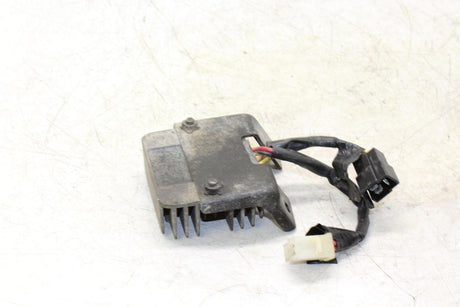 1990 Suzuki Dr250 Rectifier Voltage Regulator - Gold River Motorsports