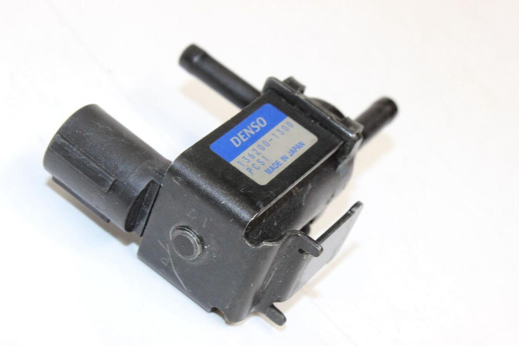 2012 Honda Cbr600rr Air Valve Solenoid Top Engine Switch Sensor 136200-1300 Oem - Gold River Motorsports