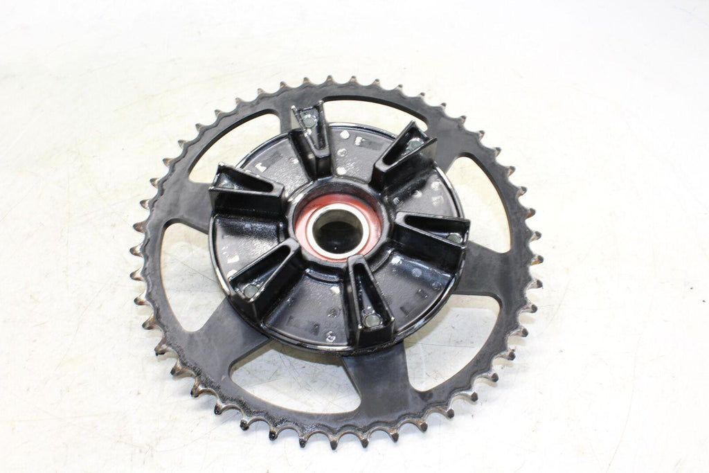 2007 Yamaha Yzf R1 Rear Back Sprocket Oem - Gold River Motorsports