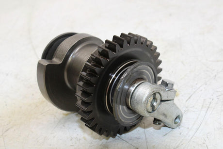 2009 Suzuki Hayabusa Gsx1300r Engine Motor Crankshaft Balancer Gear - Gold River Motorsports