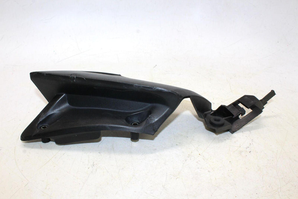 2006 Yamaha Yzf R6 Right Left Mid Upper Side Fairing Cowl Plastic Set - Gold River Motorsports