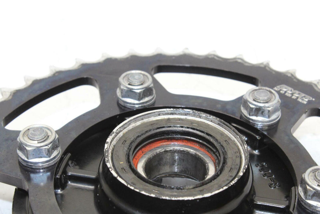 2012-16 Yamaha Yzf R6 Rear Back Sprocket Oem - Gold River Motorsports