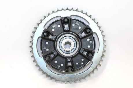 2002 Yamaha Yzf600r Rear Back Sprocket - Gold River Motorsports