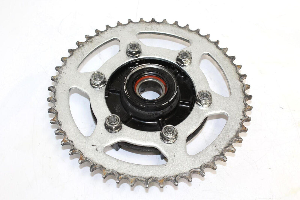 2003 Yamaha Yzf R6 Rear Back Sprocket 5sl-25448-20-00 Oem - Gold River Motorsports