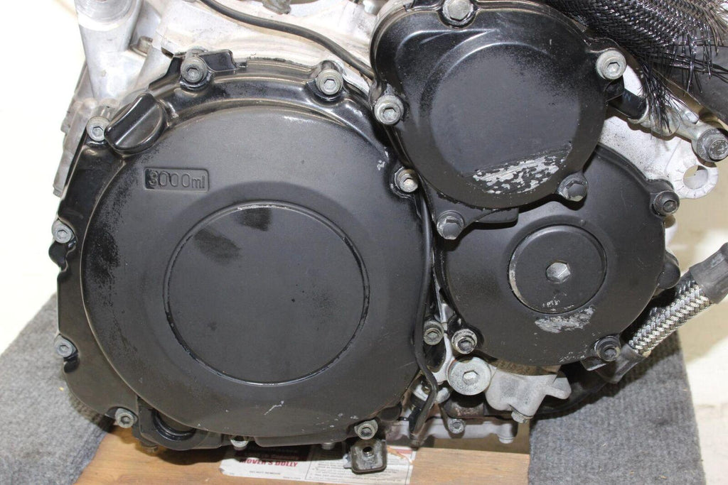 2001 Suzuki Gsxr1000 Engine Motor - Gold River Motorsports
