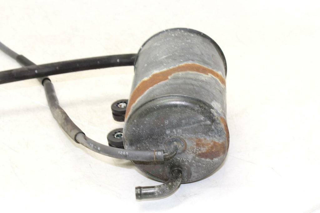 91-94 Honda Cbr600f2 Evap Vapor  Charcoal Emission Canister Oem