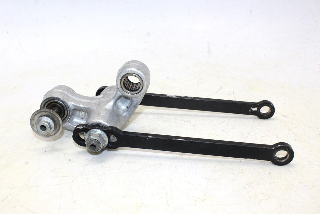 2001 Suzuki Gsxr1000 Rear Dogbone Shock Linkage Link - Gold River Motorsports